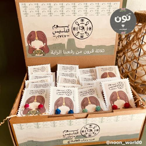 اضافة صندوق للتوزيعات