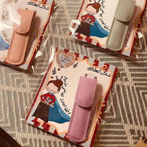 توزيعات مبرد الأظافر