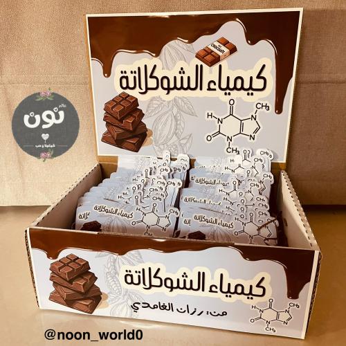 إضافة صندوق للتوزيعات بثيم حسب المناسبة