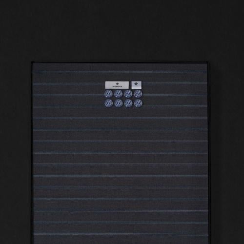 قماش مونوفا الشتوي M104