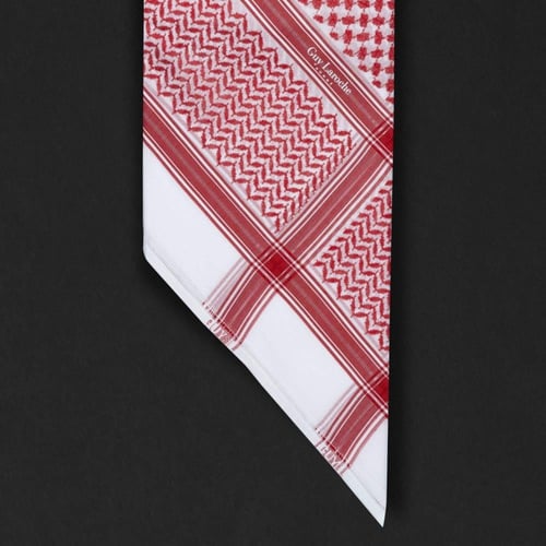 شماغ جاي لاروش GU.R