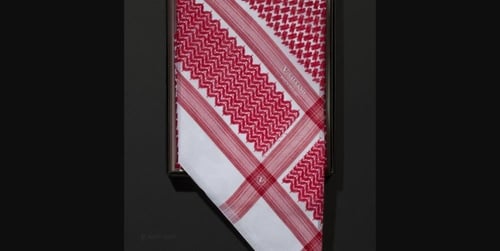 شماغ فاليانو راسمي سيجنتشر