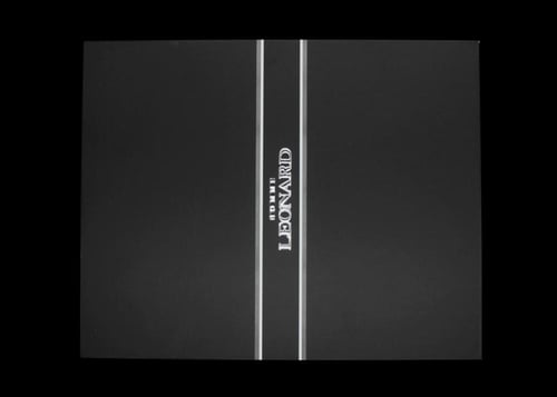 شماغ ليونارد مودرن احمر LT