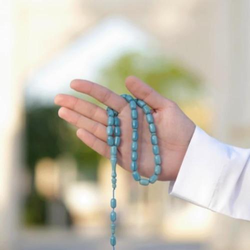 مسبحة فاتوران F16.