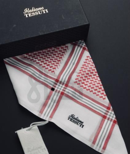 شماغ تيسوتي جولد STGR2