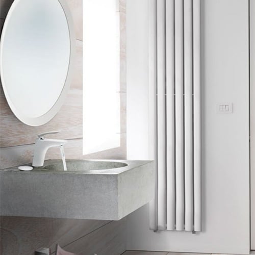 خلاط مغسله ابيض 520239175 KLUDI AUSTRIA BALANCE