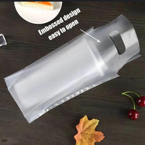 كيس حامل مشروبات سفرية 1فتحه