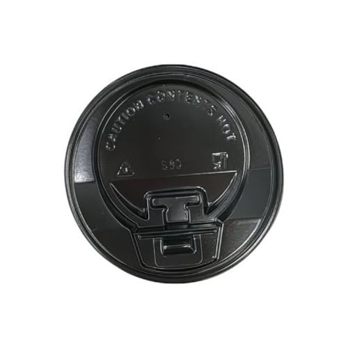 غطاء اسود ابوقفل مقاس 9 اونص