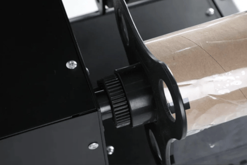 ماكينة تغليف كاسات فل أتوماتيك صيني ET-Q7