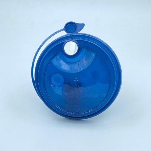 غطاء سداد سلك (كحلي ) مقاس 12 اونص 500 حبة