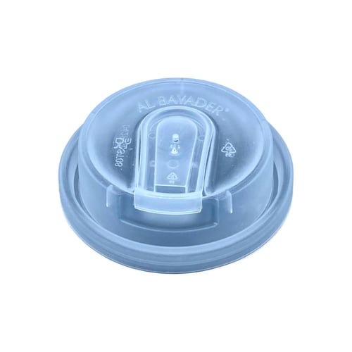 غطاء 1000حبة مقاس 12 اونص