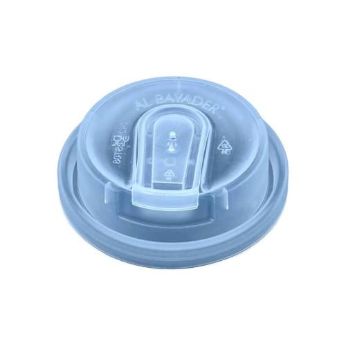 غطاء سداد يو 1000حبة مقاس 9 /8 اونص