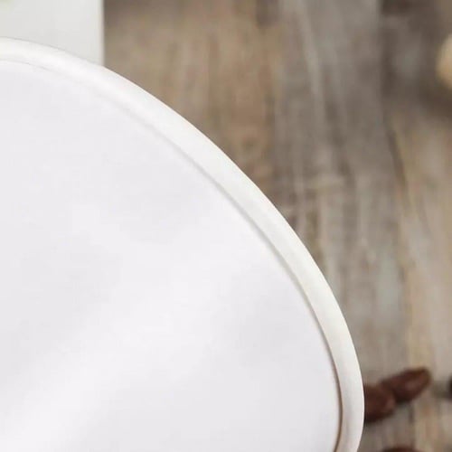 اكواب ورقية ابيض 2 طبقة 12 أنز / العدد 500 كوب