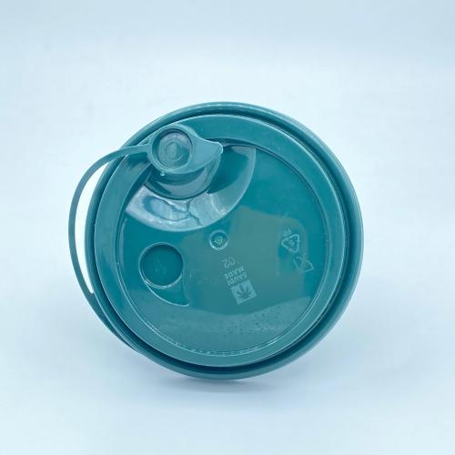 غطاء سداد سلك (اخضر زرعي ) مقاس 12 اونص 500 حبة