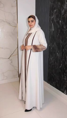 عباية عيون هنو