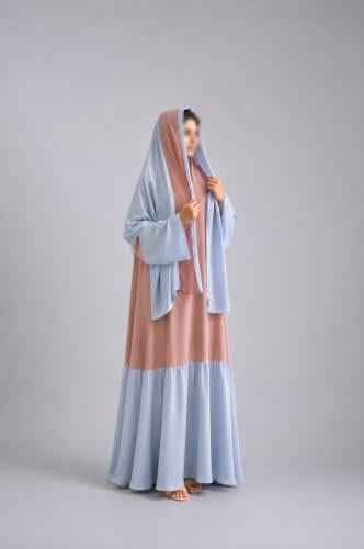 عباية لورينا لو