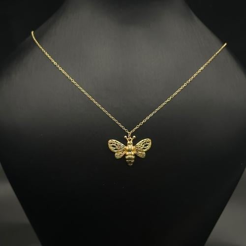 عقد النحله