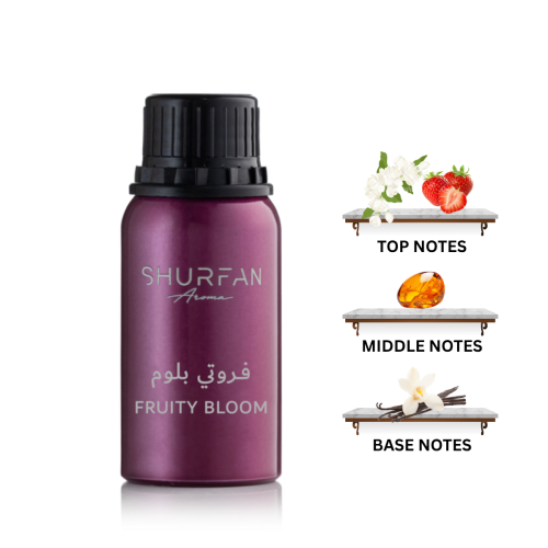 فروتي بلوم