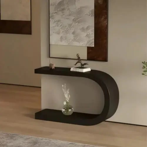 مدخل بيج - كونسول عصري