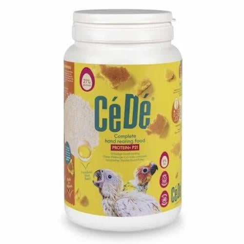 سيريلاك لفرخ الطيور A21 من سي دي 800 جرام