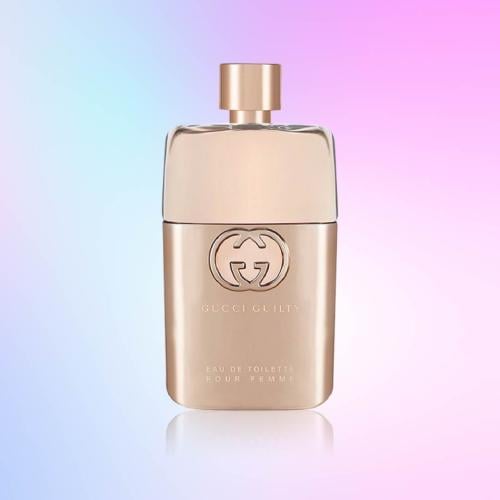 Gucci Guilty - Eau De Parfum | قوتشي غيلتي - أو دو...