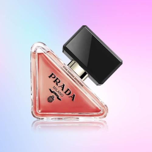 Prada Paradoxe Intense - Eau De Parfum | برادا بار...