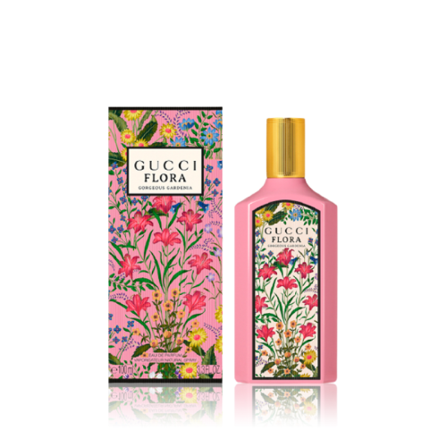 قوتشي فلورا جورجيوس جاردينيا - أو دي برفيوم (نسائي...