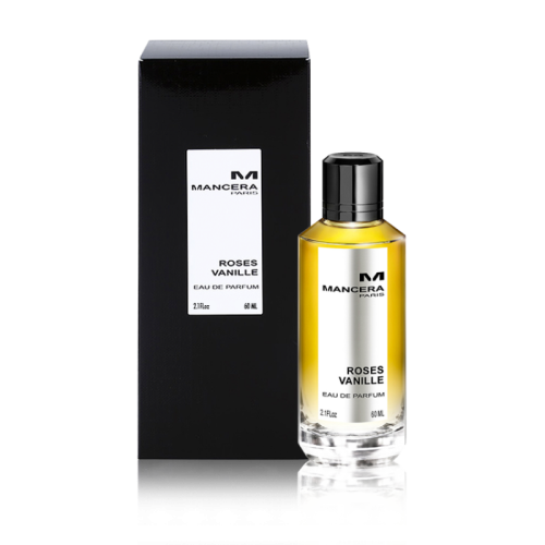 مانسيرا روز فانيلا - أو دي بارفيوم (نسائي) 120مل