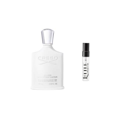 كريد سيلفر ماونتن ووتر