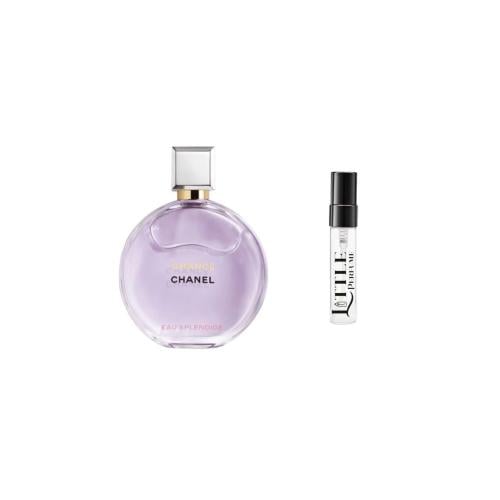 شانيل تشانس أو سبلنديد