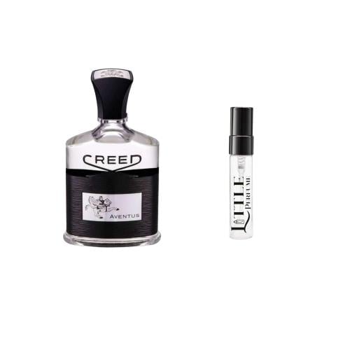 كريد افينتوس