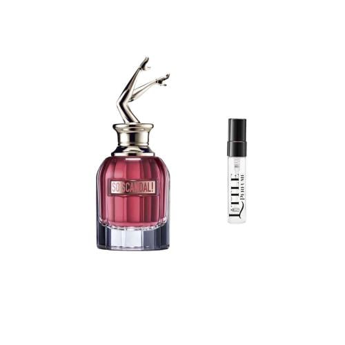 جان بول سو سكاندال