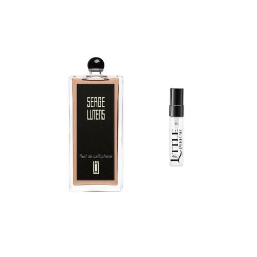 سيرج لوتنس نويت دي سيلوفان