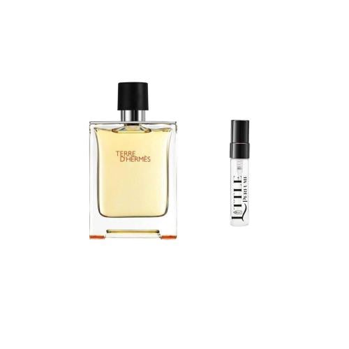 تيري دي من هيرمز