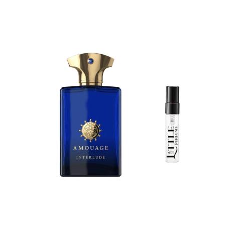 انترلود من امواج