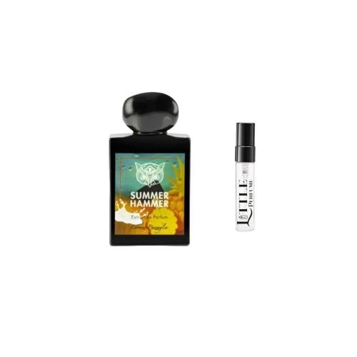 لورنزو بازاجليا سمر همر