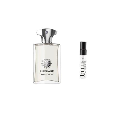 امواج ريفليكشن