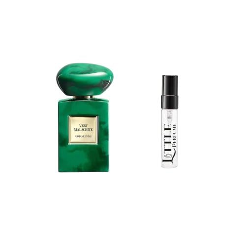 عطر فيرت ملاكيت من جورجيو آرماني