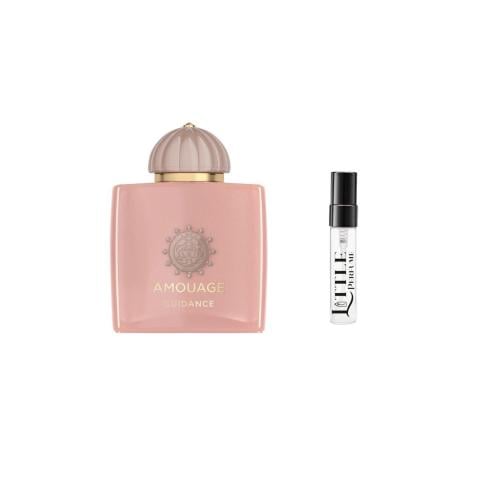 امواج قايدنس