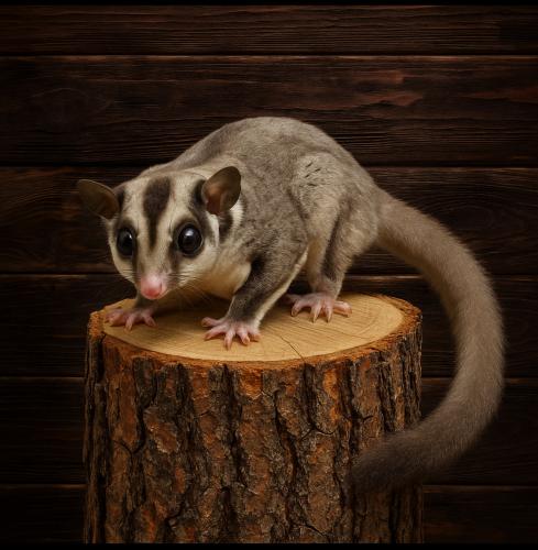 شوقر قلايدر نورمل وايت فيس