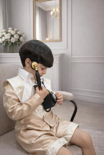 Meekado Eid Royalty set