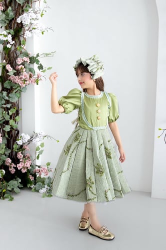 Verdina Couture dress