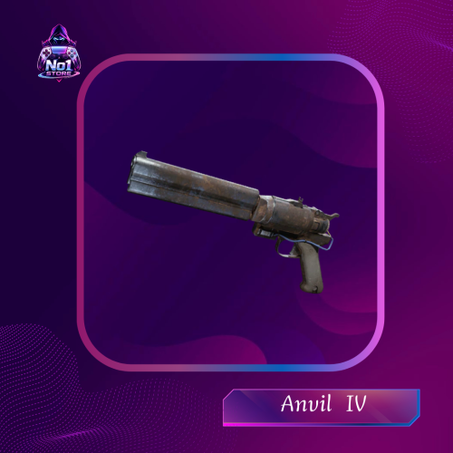 سلاح Anvil IV