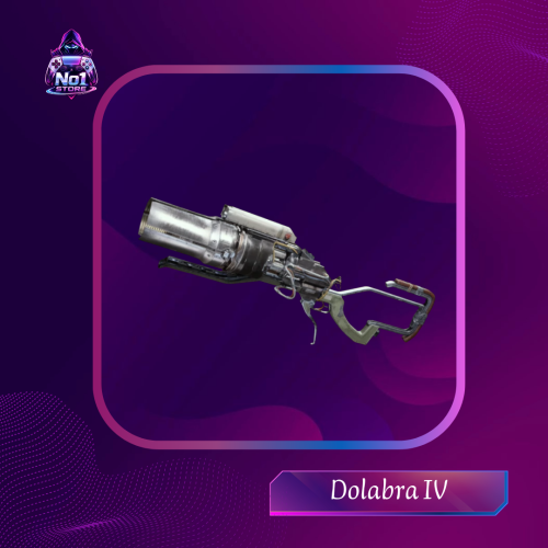 سلاح Dolabra