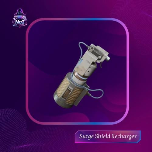 Surge Shield Recharger 5x