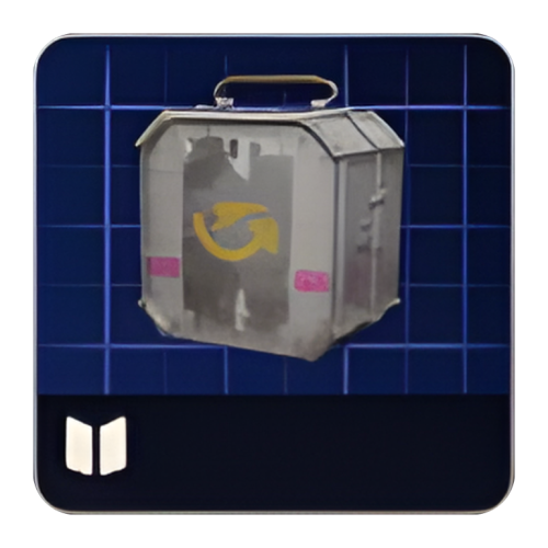 Combat Mk. 3 (Flanking)