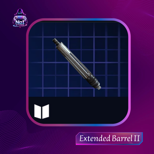 Extended Barrel II