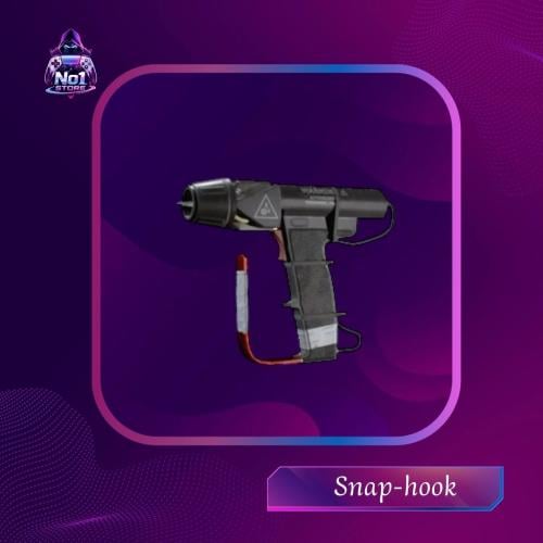 Snap Hook