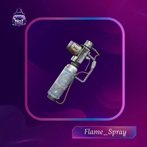 Flame Spray