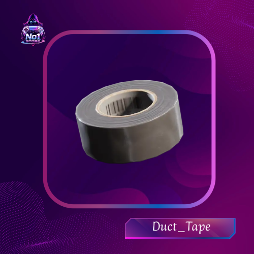 15 حبه دكت تيب - Duct Tape